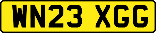 WN23XGG