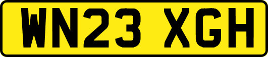 WN23XGH