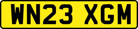 WN23XGM