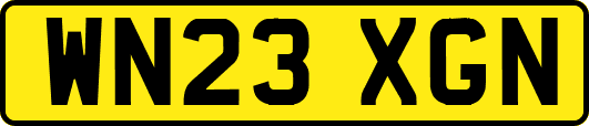 WN23XGN