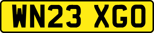 WN23XGO