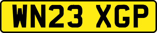 WN23XGP