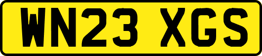 WN23XGS