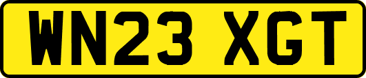 WN23XGT