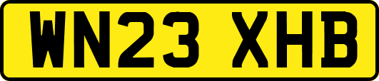 WN23XHB