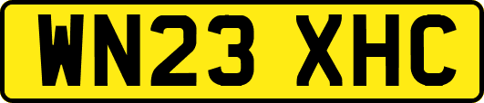 WN23XHC