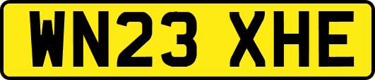 WN23XHE