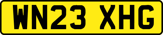 WN23XHG