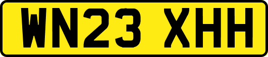 WN23XHH