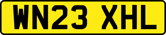 WN23XHL