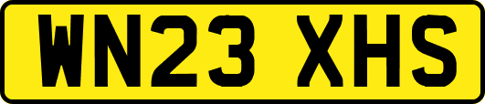 WN23XHS