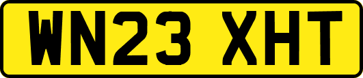WN23XHT