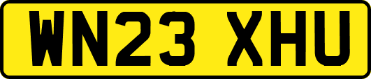 WN23XHU