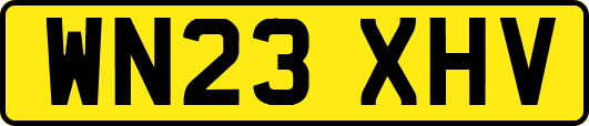 WN23XHV