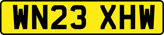 WN23XHW