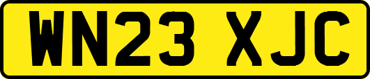 WN23XJC