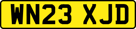 WN23XJD