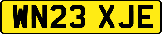 WN23XJE