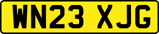 WN23XJG