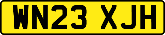 WN23XJH