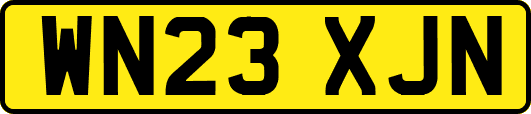 WN23XJN