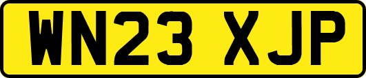 WN23XJP