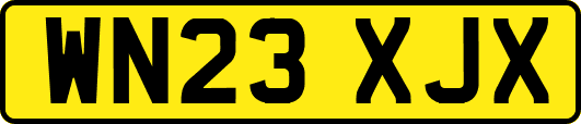 WN23XJX