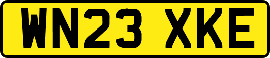 WN23XKE