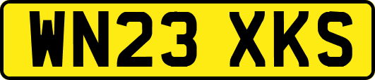 WN23XKS