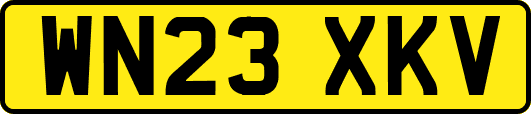 WN23XKV