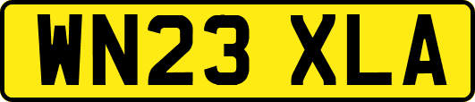 WN23XLA