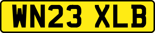 WN23XLB