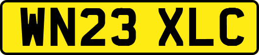 WN23XLC