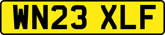 WN23XLF