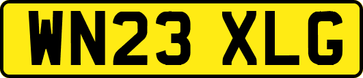 WN23XLG