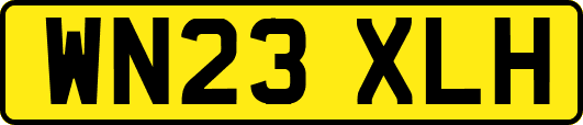 WN23XLH