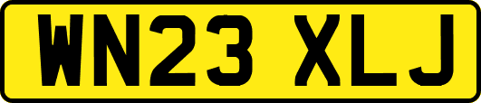 WN23XLJ
