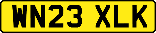 WN23XLK