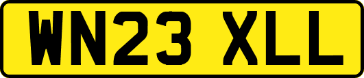 WN23XLL