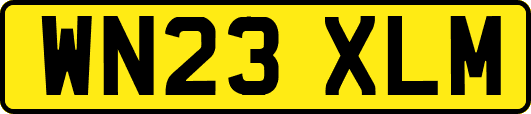 WN23XLM