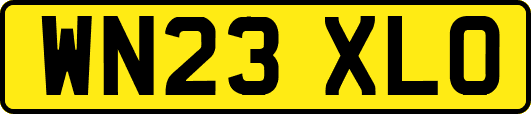 WN23XLO