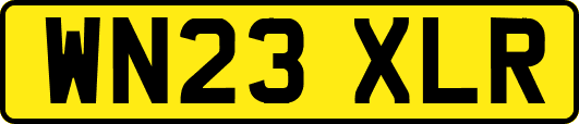 WN23XLR