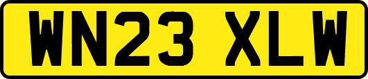 WN23XLW
