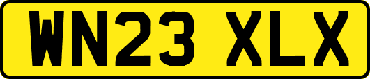 WN23XLX