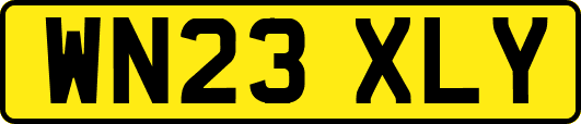 WN23XLY