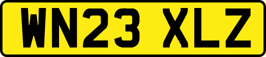 WN23XLZ