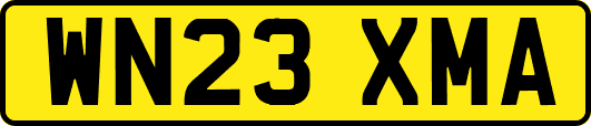 WN23XMA