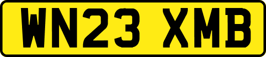 WN23XMB