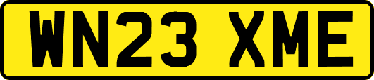 WN23XME