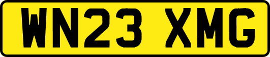 WN23XMG